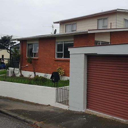 Glenpark Lodge Dunedin Esterno foto