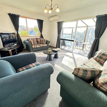 Glenpark Lodge Dunedin Esterno foto