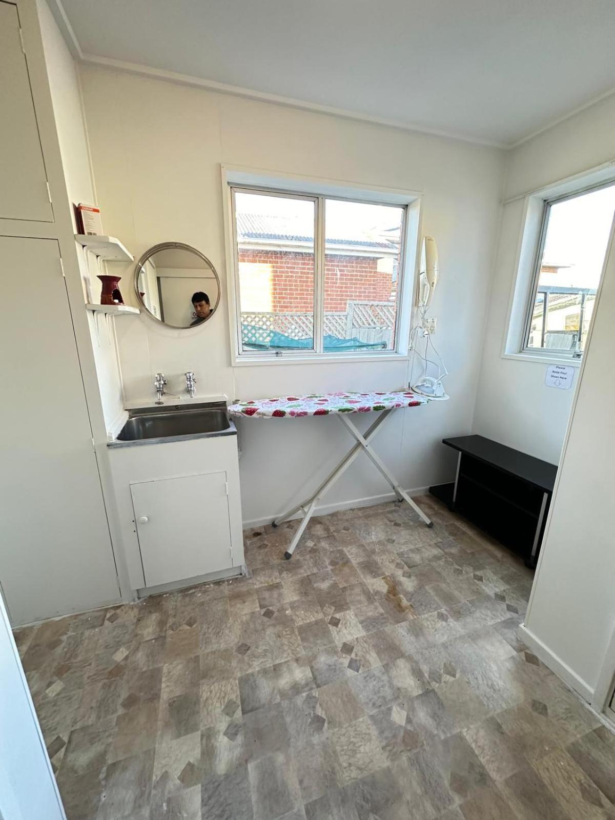 Glenpark Lodge Dunedin Esterno foto