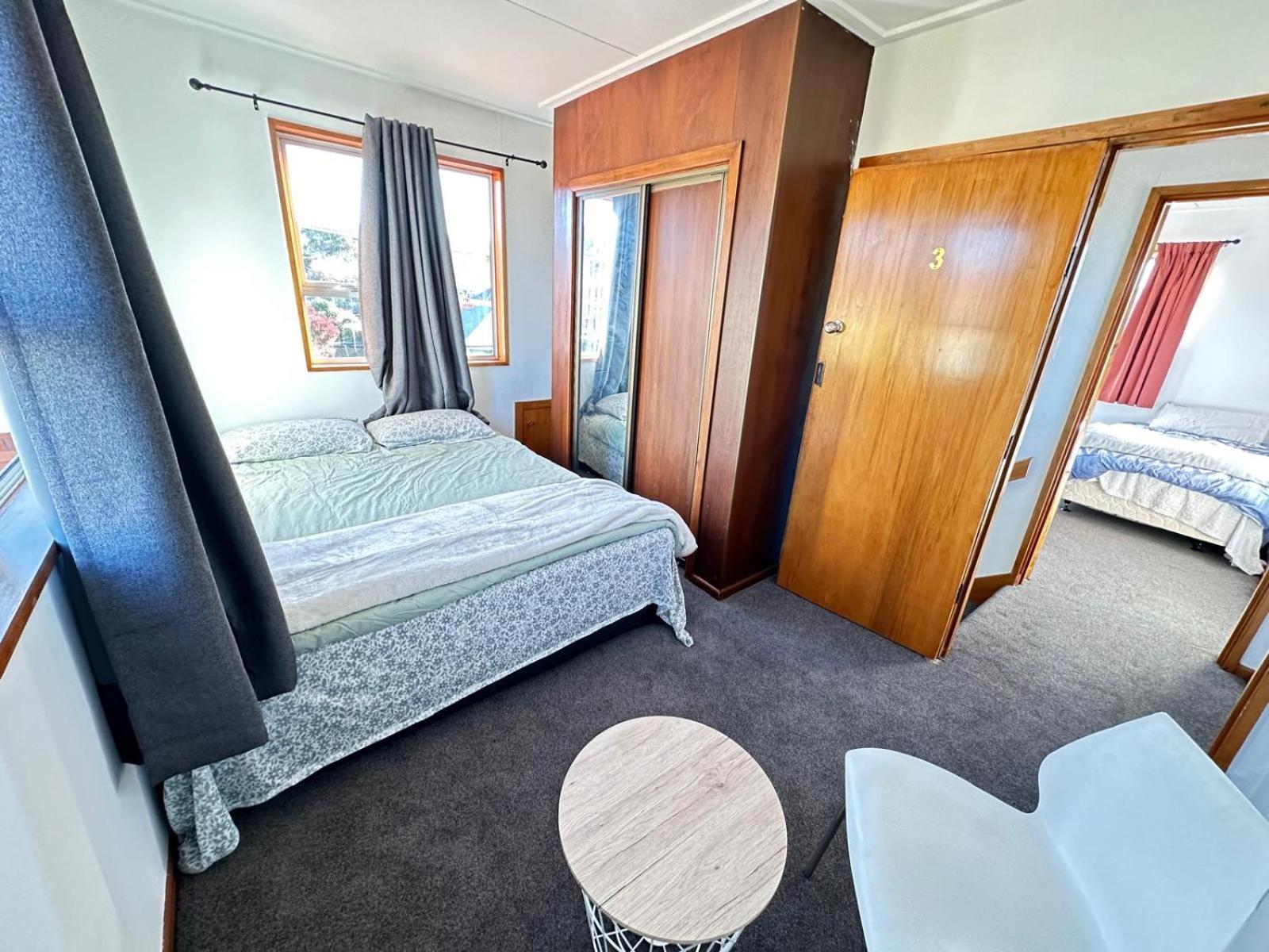Glenpark Lodge Dunedin Esterno foto